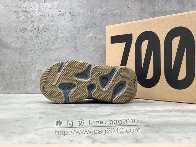 Adidas兒童鞋 阿迪達斯椰子童鞋700 Adidas Yeezy Boost 700  xhn1580
